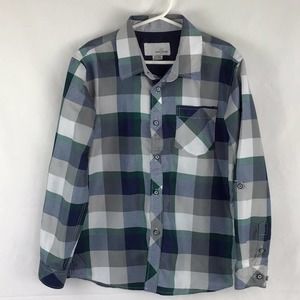 Craft + Flow Top Size Small